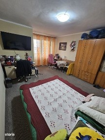 Garsoniera de vanzare cartier Noua direct proprietar