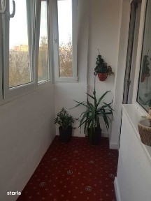 Inchiriez apartament 2 camere pe strada Donath
