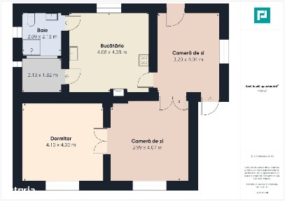 Strada Teodor V. Pacateanu, Sannicolau Mic, Arad