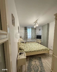 Apartament 3 cam decomandat - Lunca Cetățuii - 75 mp, an 2018 !