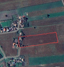 Casa de vânzare Valea Larga