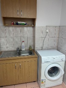 Apartament o camera Decebal / Tudor Vladimirescu