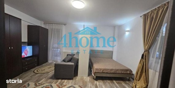 Studio Baneasa|Greenfield|Bloc Nou