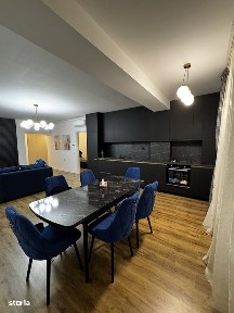 Apartament 2 Camere - 83 MP - Parcare - Complex rezidential - Pipera