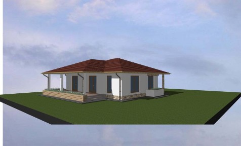 Proprietar vand Casă Cristian la roșu