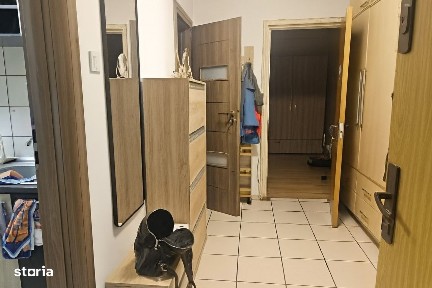 Garsoniera, confort 1, Nicolae Grigorescu / Parc IOR