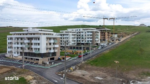 Apartament 3 camere, ESTIMO PARK