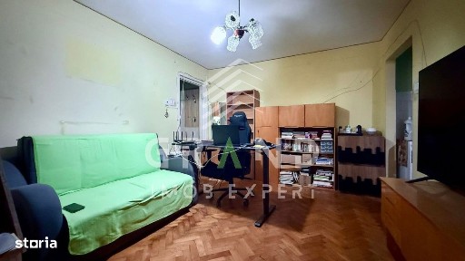 Gheorgheni, Cluj-Napoca, Cluj