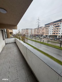 Apartament 2 camere - 71,5 mp utili, Bulevardul Dem Rădulescu