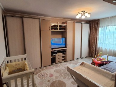 Vand Apartament 2 Camere In Cartierul Marasti, Str. Aurel Vlaicu