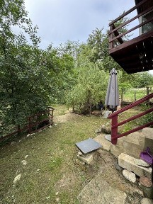 Vand sau schimb cu Bucureşti-Casǎ tip vilǎ Olǎnesti teren 800mp