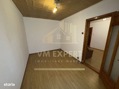 APARTAMENT 2 CAMERE PARTER VIṢOI CAMPULUNG