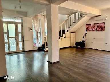 Inchirieaz casa Proprietar 5 camere zona linistita super ocazie