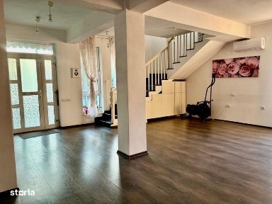 Central, Pitesti, Arges