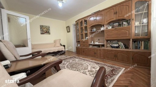 Apartament cu 2 camere - Țiglina 2, etaj 2, 2 balcoane!