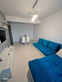Inchiriez apartament 2 camere + lp subteran - fizicienilor, sector 3
