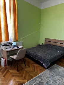 Vand locuinta in zona centrala