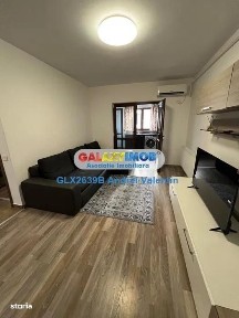 Apartament Tip Studio Berceni - Metalurgiei Park - Grand Arena