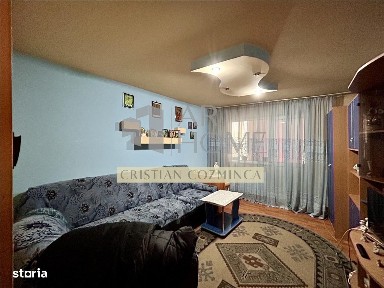 Apartament 3 camere, decomandat, Soseaua Vestului, Ploiesti