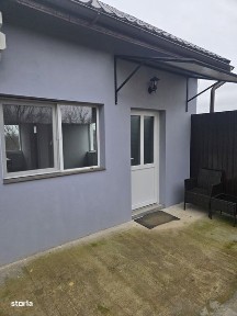 Inchriez apartament 2 camere,Aiudul de sus