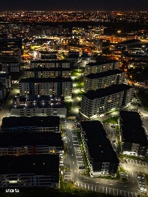 Ivory Residence Pipera - Black Friday: 1 Loc de Parcare și Boxa Cadou!