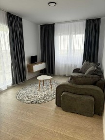 Garsoniera de inchiriat Prelungirea Ghencea