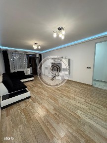 Apartament Spațios Două Camere • Panorama & Confort • Isaran Residence
