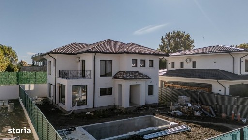 Corbeanca, Ilfov