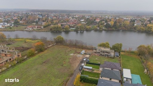 Corbeanca, Ilfov