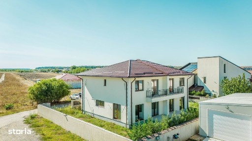 Tamasi, Corbeanca, Ilfov