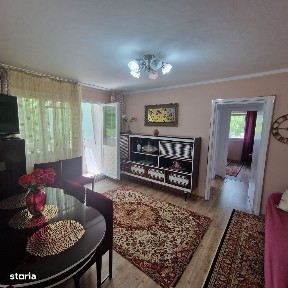 Apartament 2 camere, etajul.1, Micro 1