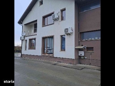 Casă Craiova (zona Ford)