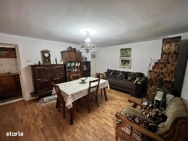 Casa de vanzare la cheie, Cetate Dolj - complet mobilată si utilată