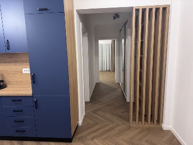Inchiriere apartamant modern 2 camere, in Targu jiu cartier PRIMĂVERII