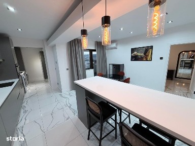Apartament de inchiriat Bulevard Dem Radulescu