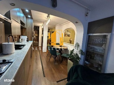 Apartament 3 camere Modern EXERCITIU