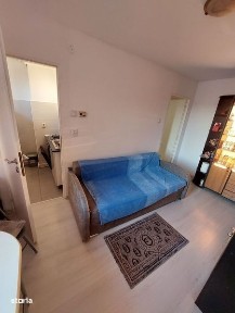 Inchiriez / Apartament / 2 Camere / Mobilat / Proprietar /