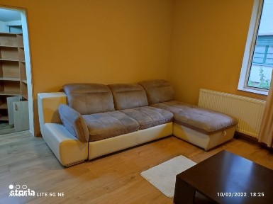 Casa la curte in Arad Centru-Intim