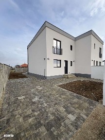 Calea Medves, Mosnita Noua, Timis