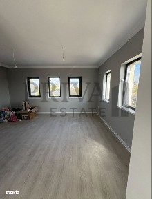 Casa individuală pe parter în Mosnita Noua