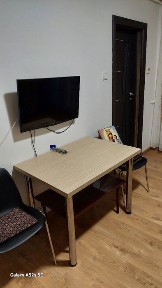 Garsonieră de închiriat