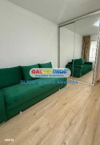 Garsoniera Moderna Berceni - Dimitrie Leonida - Bloc Nou