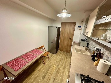 Inchiriez apartament 2 camere Rotar Park 1