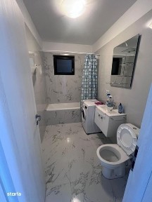 Garsoniera de inchiriat