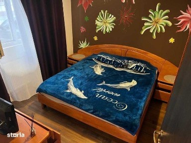 DE INCHIRIAT Apartament 3 camere Prelungirea Ghencea!