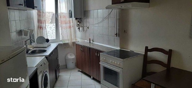 Apartament 3 camere