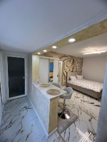 Inchiriez apartament 1 camera strada Scolilor microhala