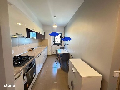 Apartament 2 camere in Centrul Civic