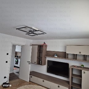 TRIBUNAL - Apartament 2 camere lux, la prima inchiriere, in Centru