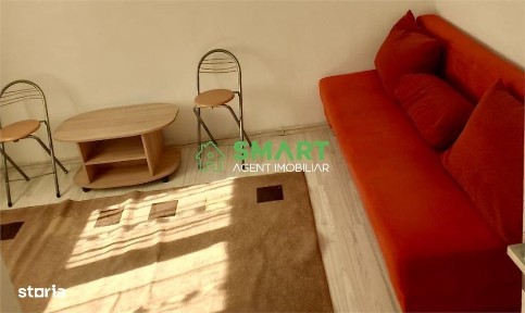 Garsoniera conf.2 Zona Aurel Vlaicu.